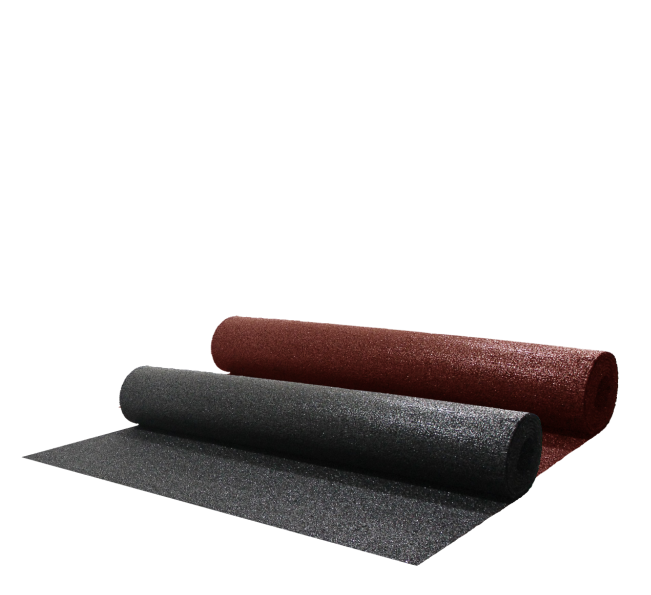 Рулонные покрытия из резиновой крошки оптом и в розницу в Белгороде